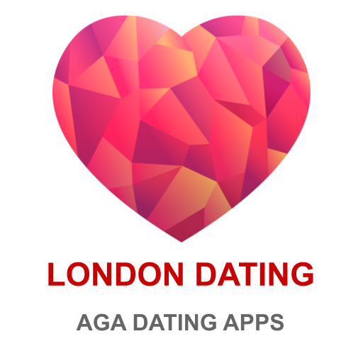 London Dating App - AGA icon