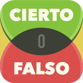 Cierto o falso, saber es ganar icon