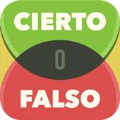 Cierto o falso, saber es ganar