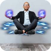 Magic Levitation Camera - Make you fly on 9Apps