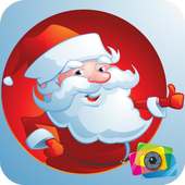 X'mas Pack for Camera360 on 9Apps