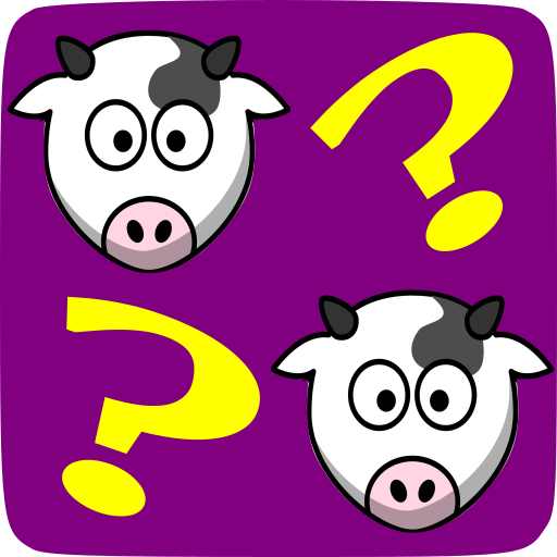 Klassic - memory game icon
