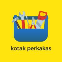 Kotak Perkakas