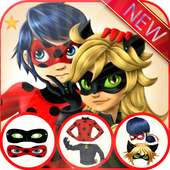 Ladybug Dress Up