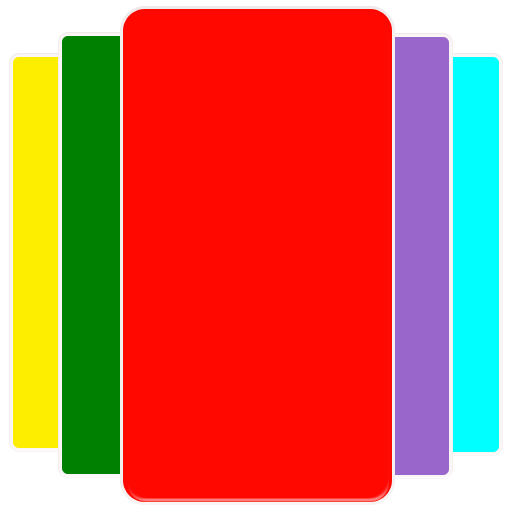 Pure Solid Color Wallpaper icon