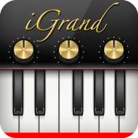 iGrand Piano Free on 9Apps