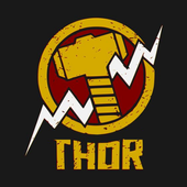 Thor VPN icon