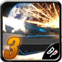 Tank War Defender 3 on 9Apps