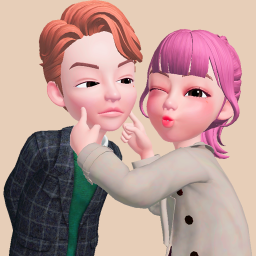 Walkthrough for Zepeto icon