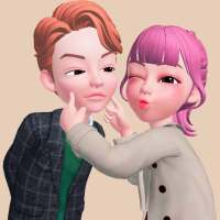 Walkthrough for Zepeto