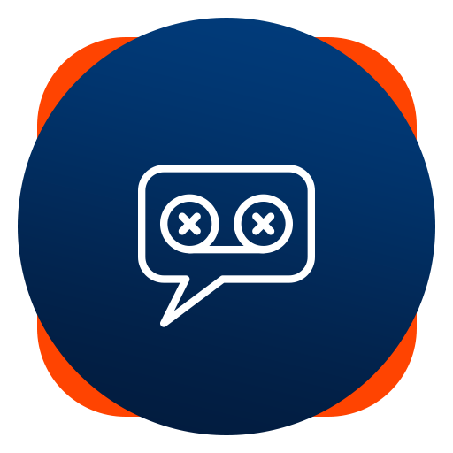 Voice to Message Typing - Speech to Text icon