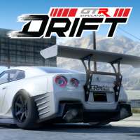 GTR Drift Simulator