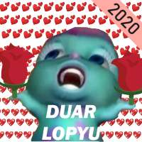 Uwu Love Stickers WAStickerApps
