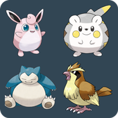 Guess The Pokemon icon