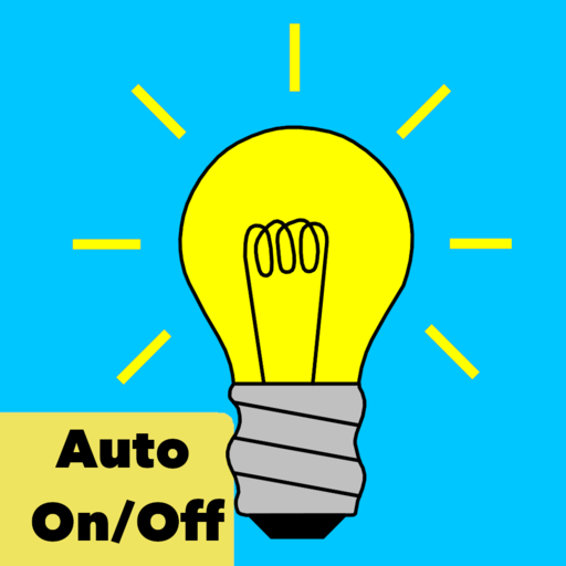 Auto Torch - Emergency flashlight иконка