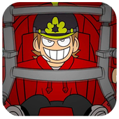 Eddsworld Wallpaper icon