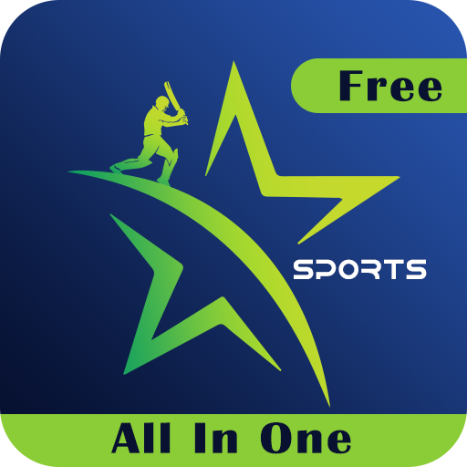 Star Cricket live Score - Sport Cricket Free icon