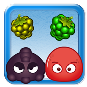 Jelly Fruit Nibblers 2 Crumble icon