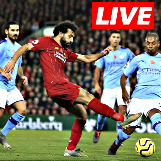 Watch EPL Live Streaming free icon