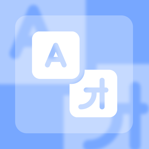 Daily Translate App icon