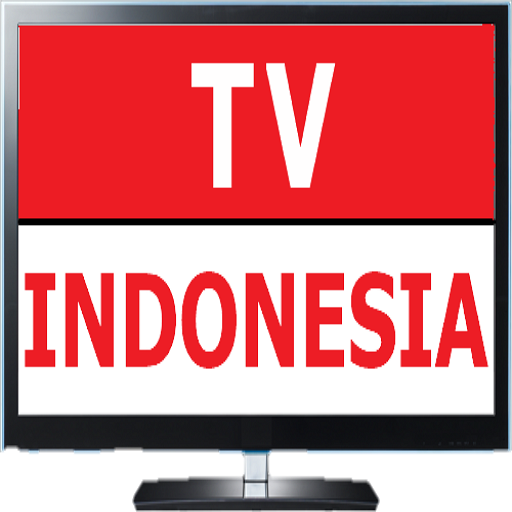 Tv Indonesia - Nonton Tv Gratis icon