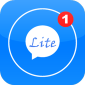 Lite for Facebook &amp; Messenger - Super Lite icon