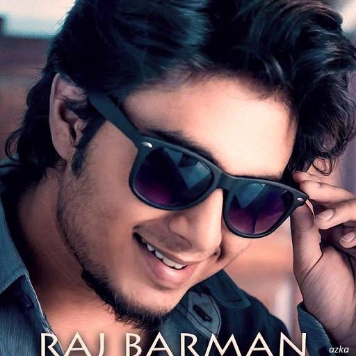 Raj Barman Romantic Mashup 3 icon