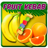 Fruit Kebab icon