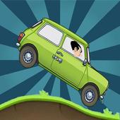 Mr Bean Hill Racing Climb icon