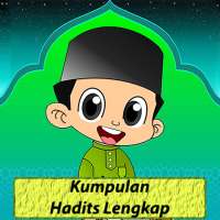 Hadits Lengkap Terbaru