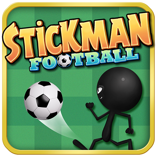 Stickman Soccer Ultimate - Free Kick icon