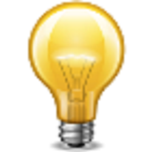 Flashlight आइकन