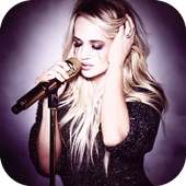 Official Carrie Underwood on 9Apps