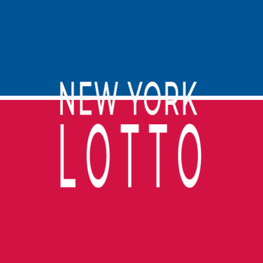 New York Lotto Lottery icon
