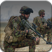 Army Photo Frames icon