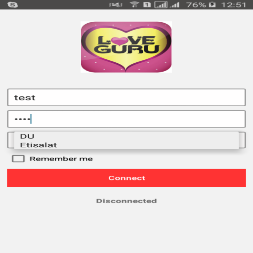 Love Guru Plus icon