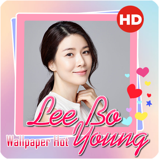 Lee Bo Young Wallpaper Hot icon