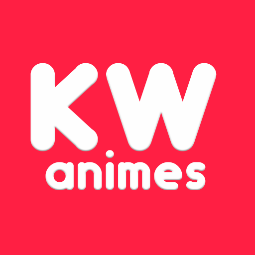 Kawaii Animes: Anime Latino icon