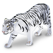 Tiger Recharge icon