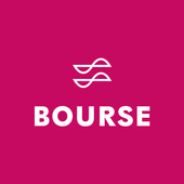 Centre Bourse icon