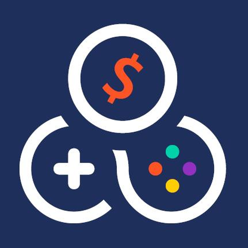 ClickLoot - Earn skins, games and gift cards icon