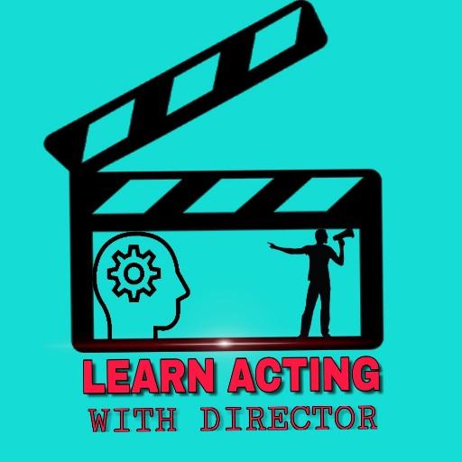 Learn Acting With Director icon
