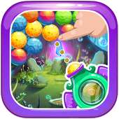 Bubble Shooter Pop Puzzle Game