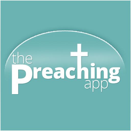 The Preaching App - Live 24/7 أيقونة