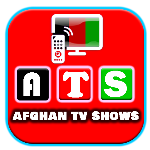 Afghan TV Shows icon
