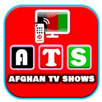 Afghan TV Shows