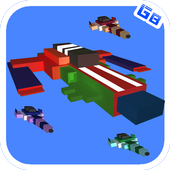 Hovercraft Race Takedown icon