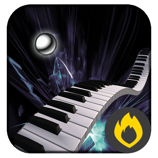 Piano Ball icon