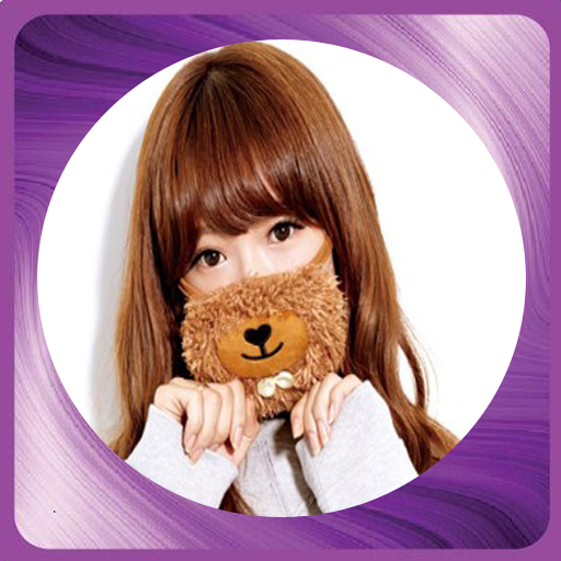 How to make a mask icon