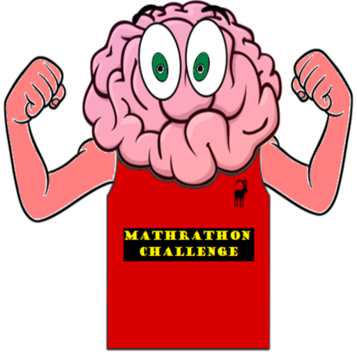 Marató Matemàtiques Challenge icon